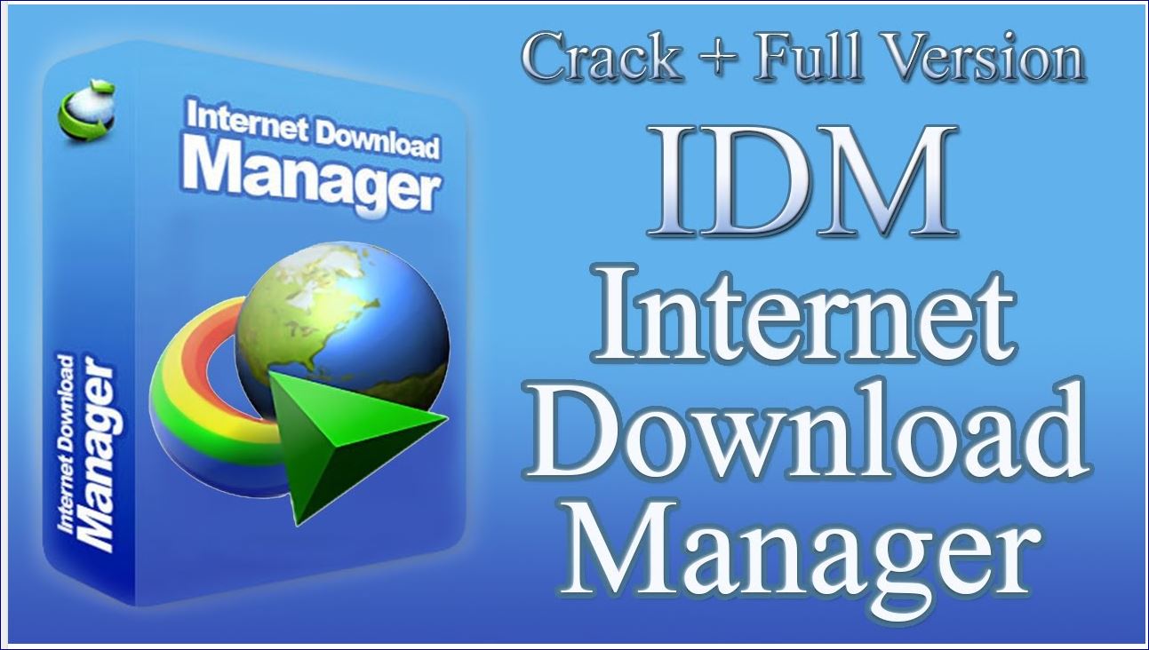 idm crack download